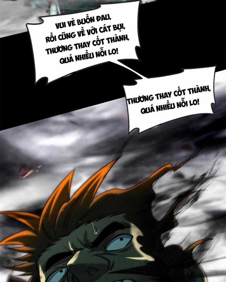 Xuân Thu Bá Đồ Chapter 294 trang 55