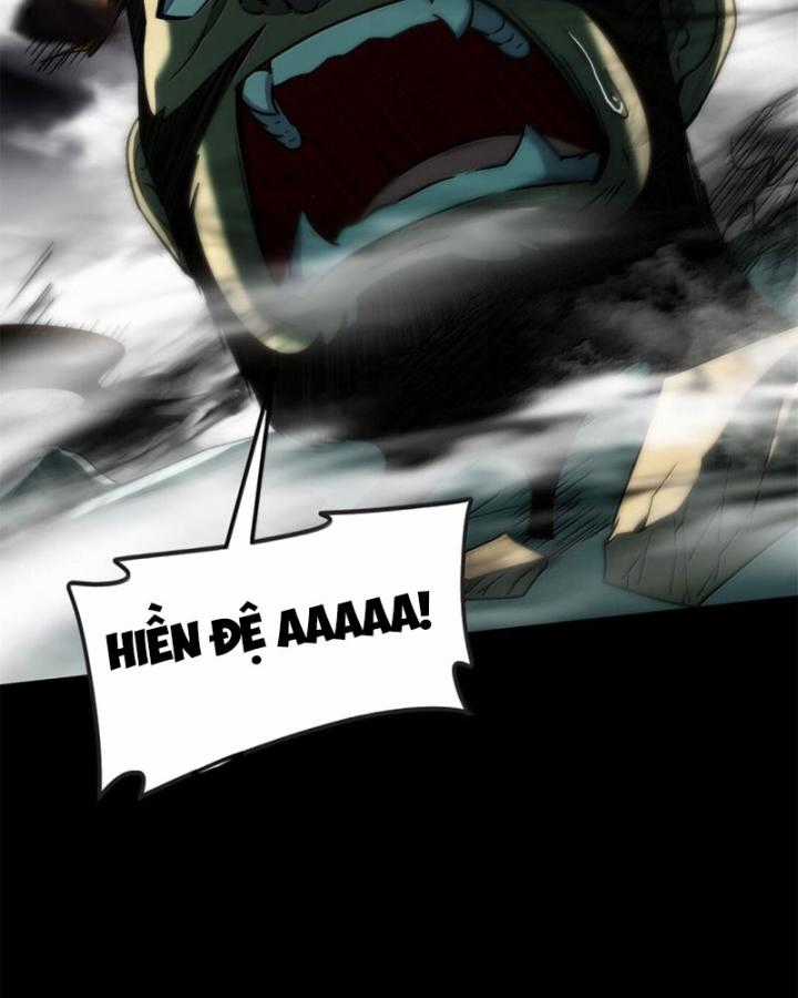 Xuân Thu Bá Đồ Chapter 294 trang 56