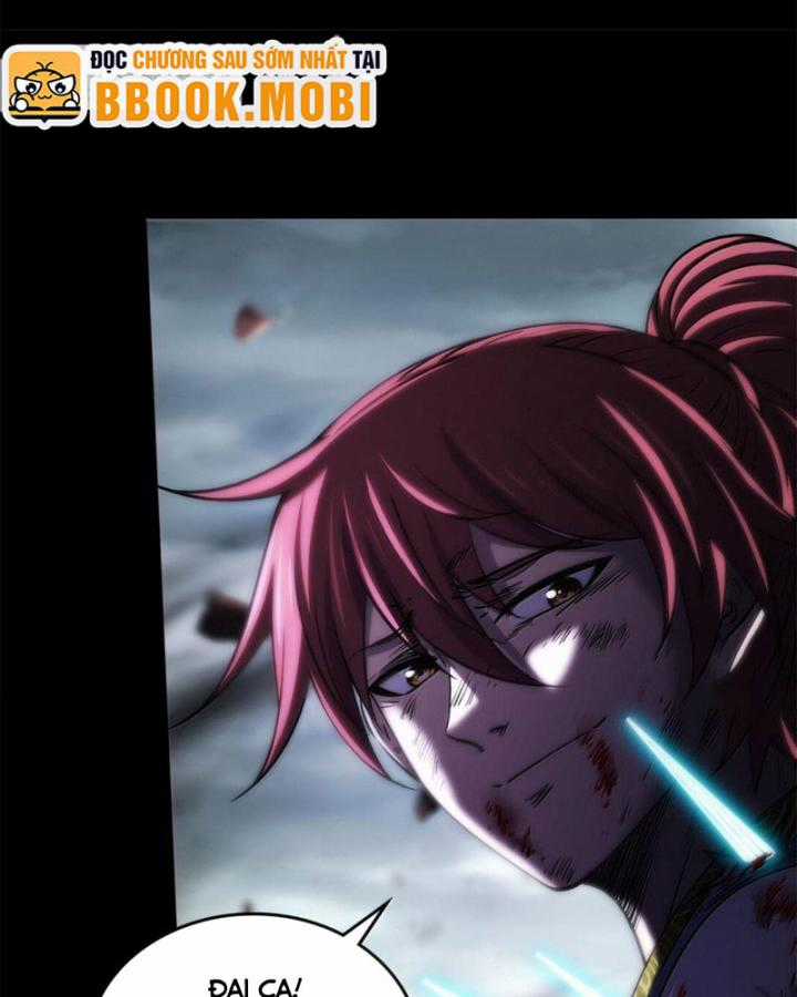 Xuân Thu Bá Đồ Chapter 294 trang 57