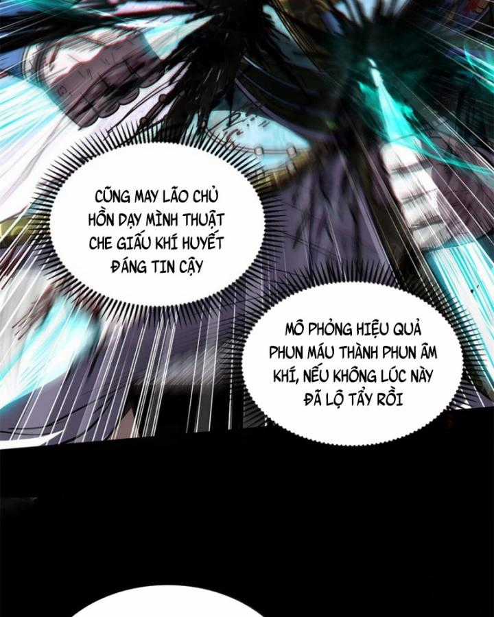 Xuân Thu Bá Đồ Chapter 294 trang 60