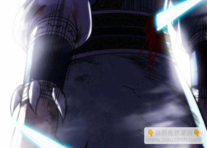 Xuân Thu Bá Đồ Chapter 294 trang 62