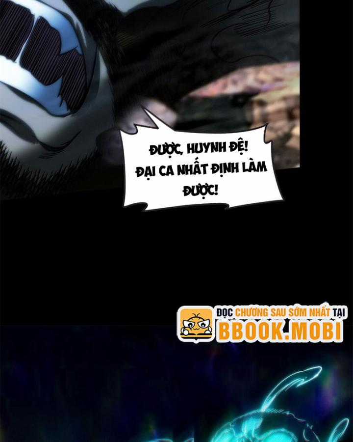 Xuân Thu Bá Đồ Chapter 294 trang 64