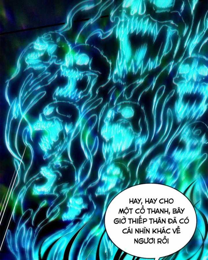 Xuân Thu Bá Đồ Chapter 294 trang 65