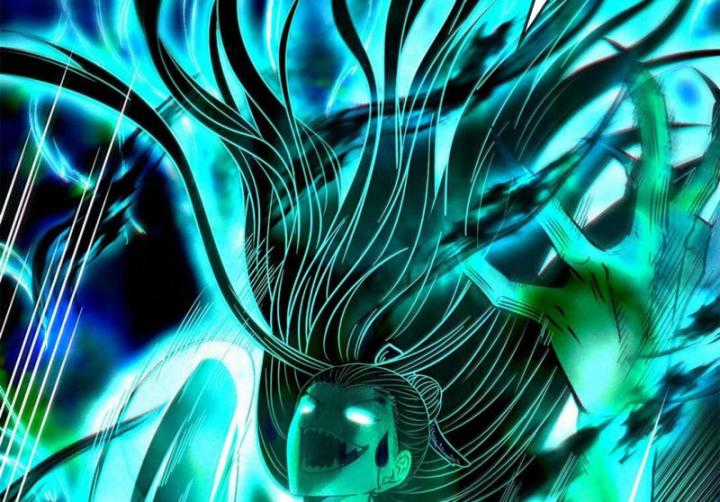 Xuân Thu Bá Đồ Chapter 294 trang 66