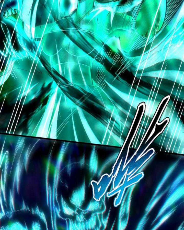 Xuân Thu Bá Đồ Chapter 294 trang 67