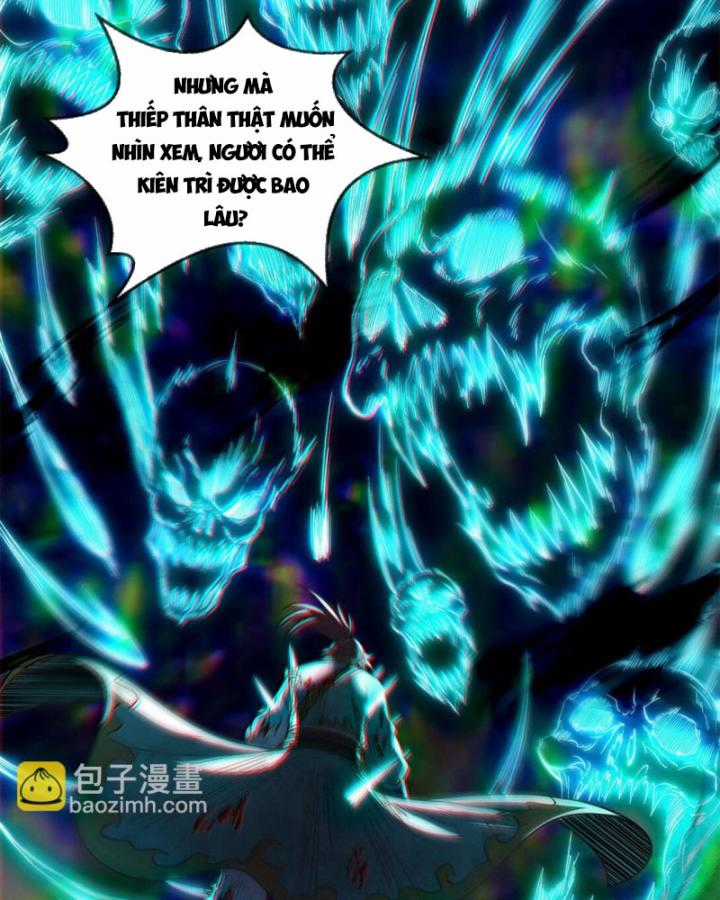 Xuân Thu Bá Đồ Chapter 294 trang 68