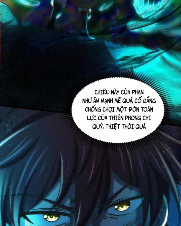 Xuân Thu Bá Đồ Chapter 294 trang 69