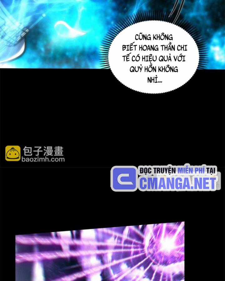 Xuân Thu Bá Đồ Chapter 294 trang 72