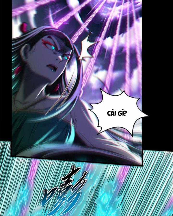 Xuân Thu Bá Đồ Chapter 294 trang 73