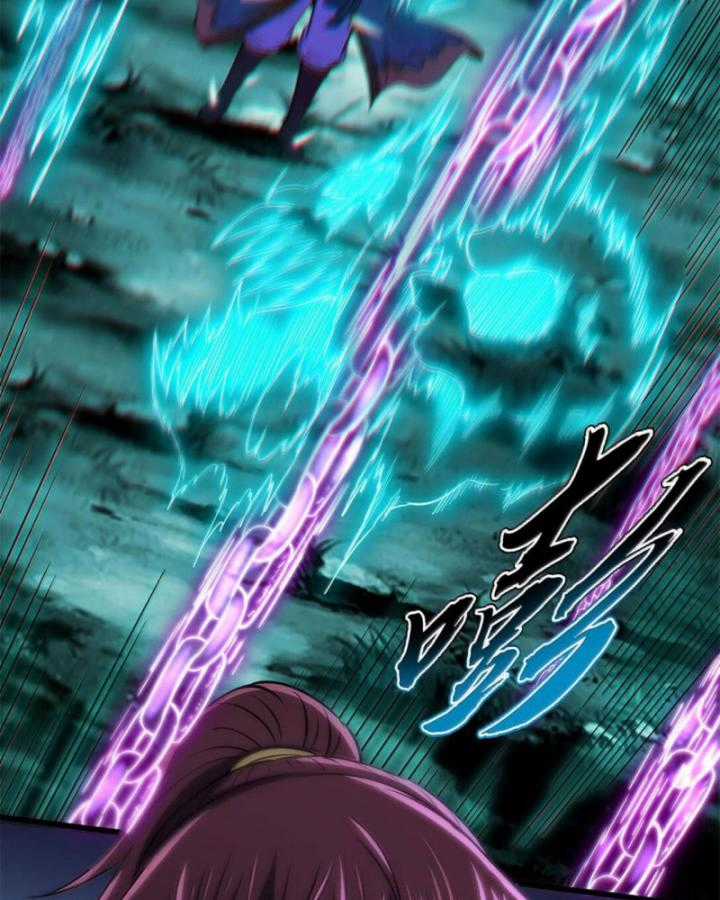 Xuân Thu Bá Đồ Chapter 294 trang 75