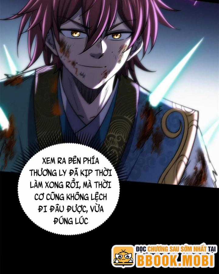 Xuân Thu Bá Đồ Chapter 294 trang 76