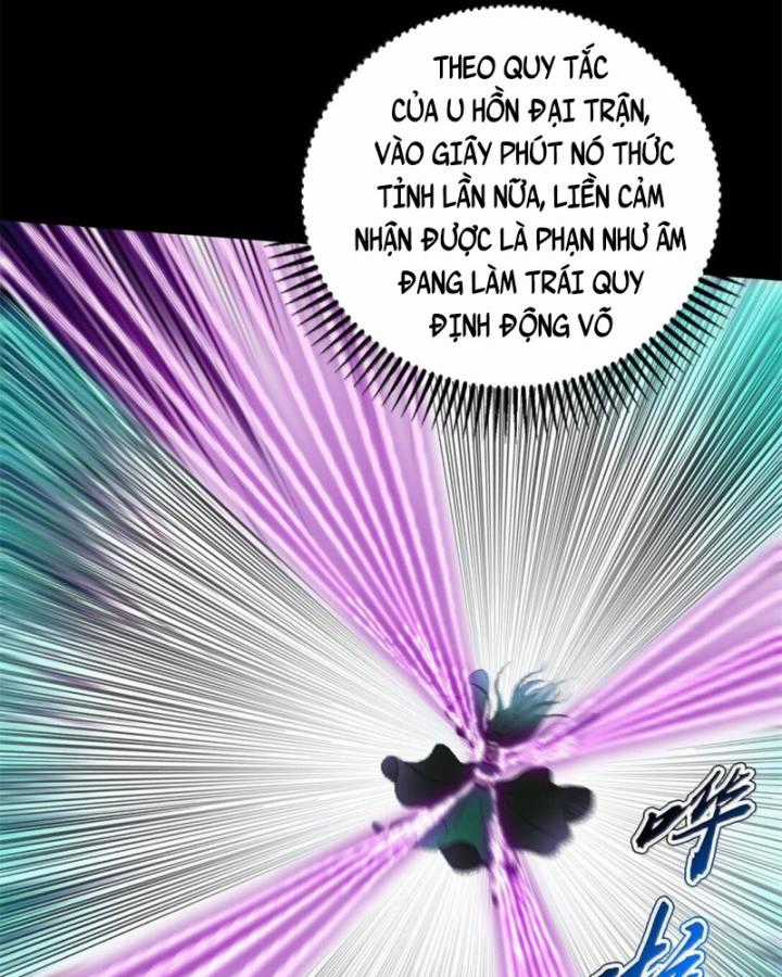 Xuân Thu Bá Đồ Chapter 294 trang 77