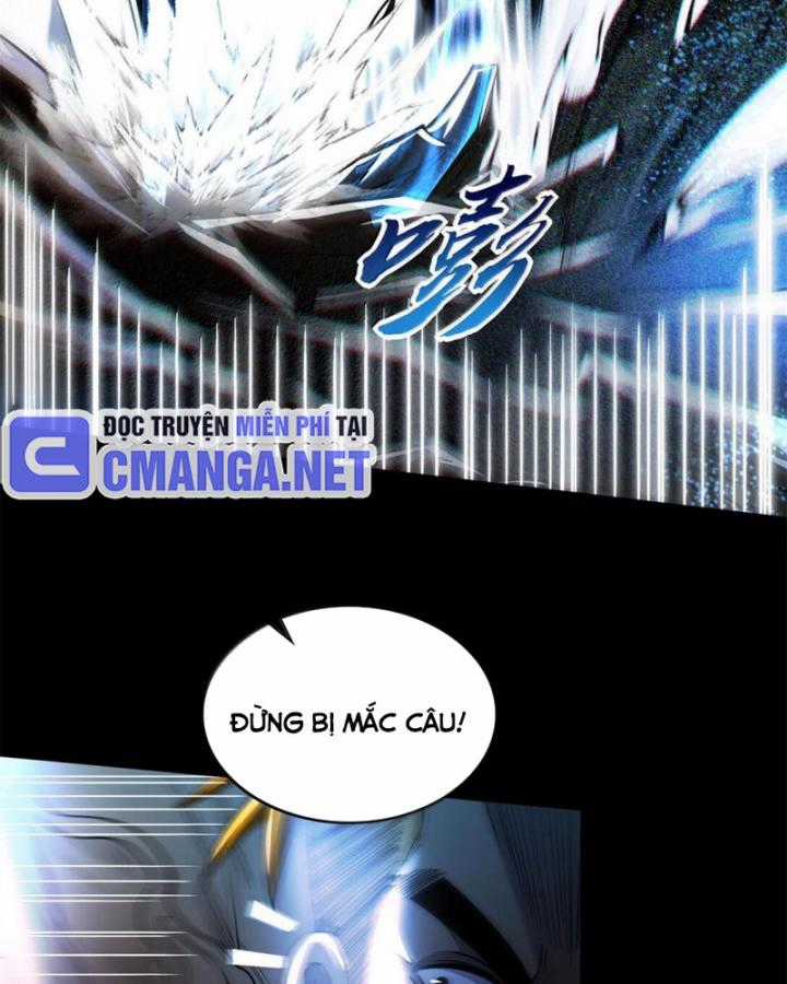 Xuân Thu Bá Đồ Chapter 295 trang 11