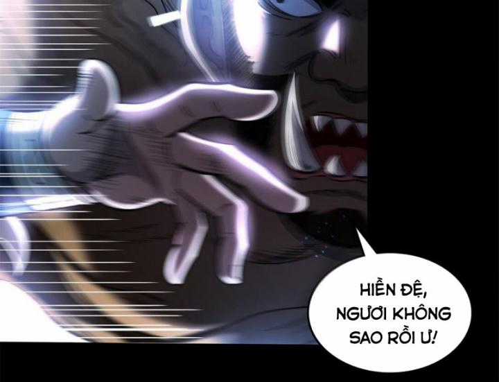 Xuân Thu Bá Đồ Chapter 295 trang 12