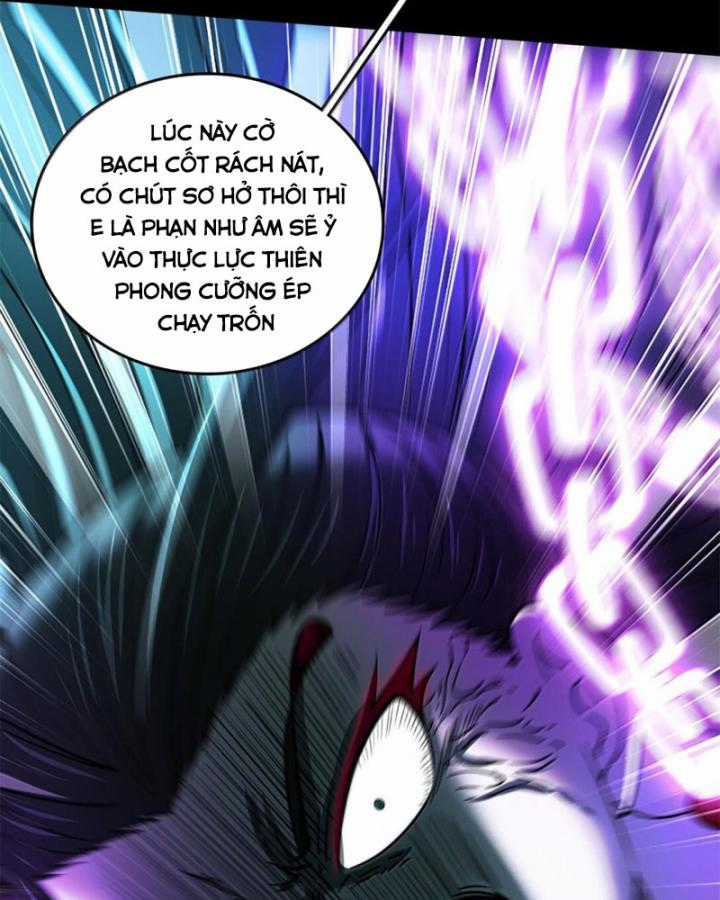 Xuân Thu Bá Đồ Chapter 295 trang 14
