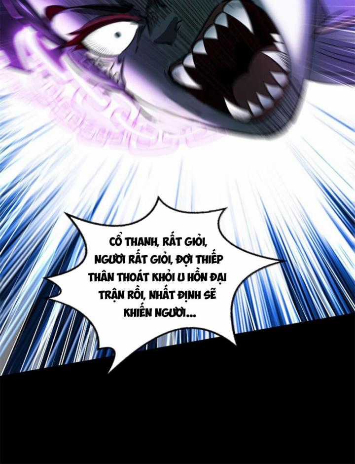 Xuân Thu Bá Đồ Chapter 295 trang 15