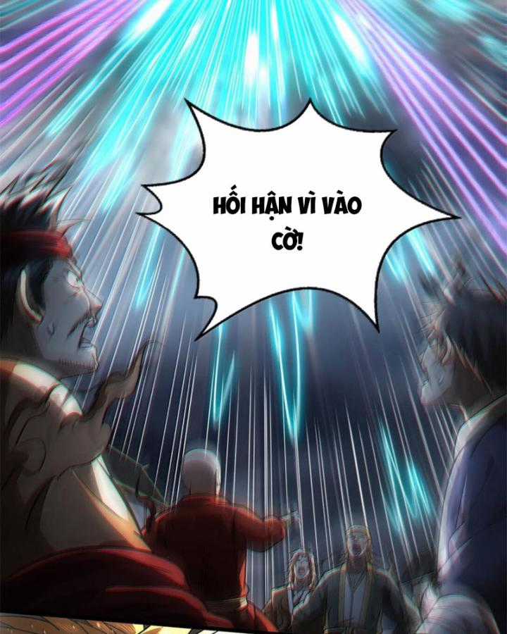 Xuân Thu Bá Đồ Chapter 295 trang 17