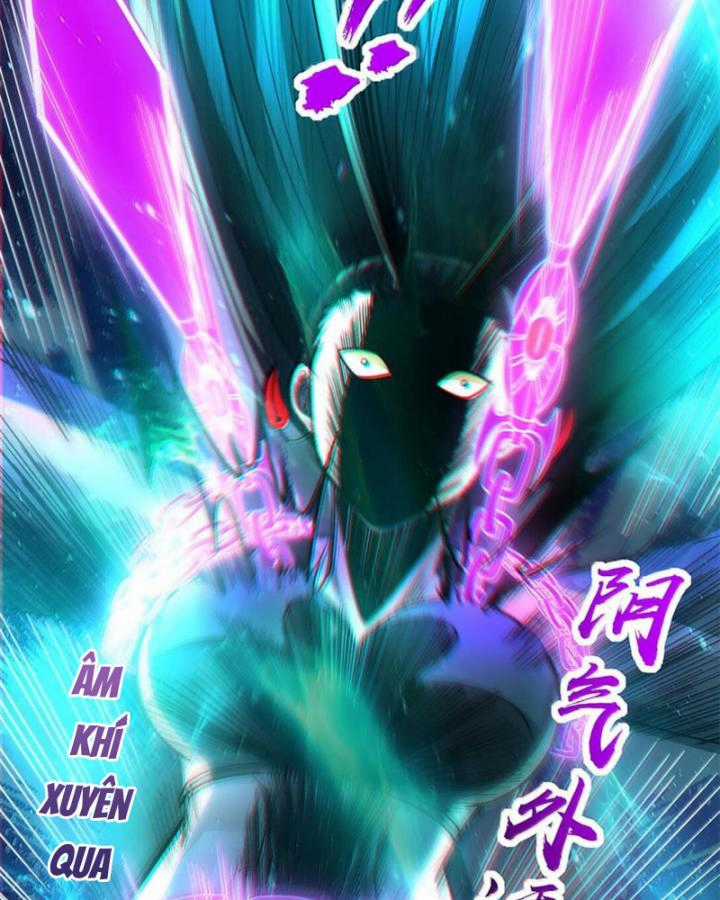 Xuân Thu Bá Đồ Chapter 295 trang 19