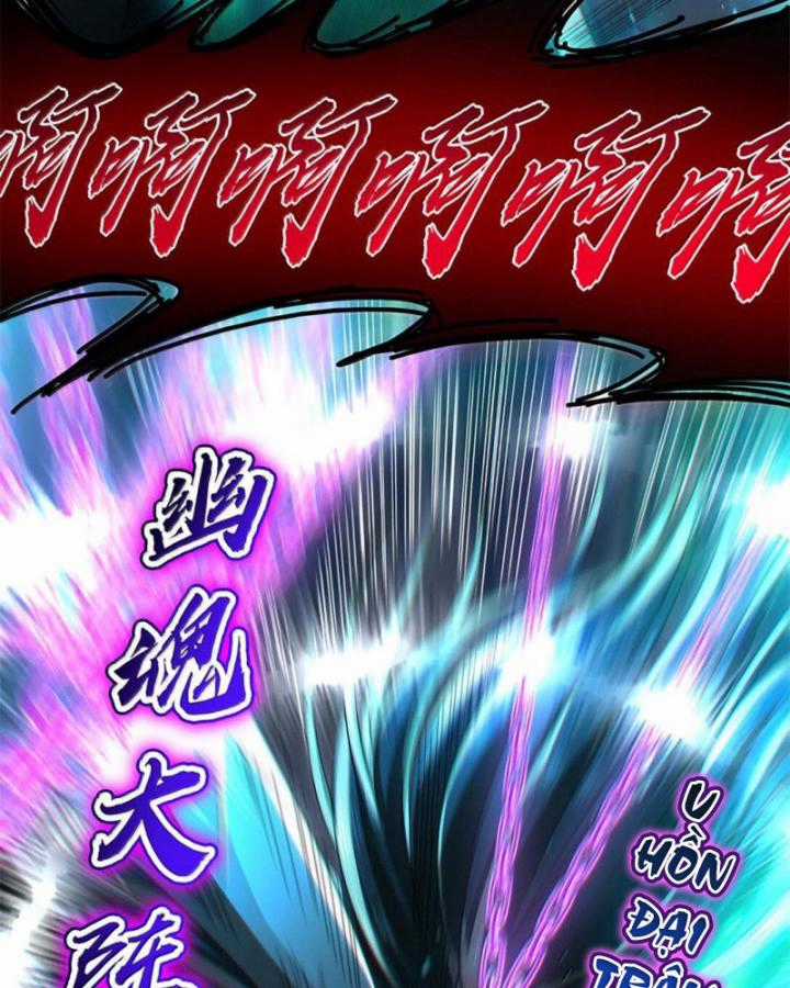 Xuân Thu Bá Đồ Chapter 295 trang 21