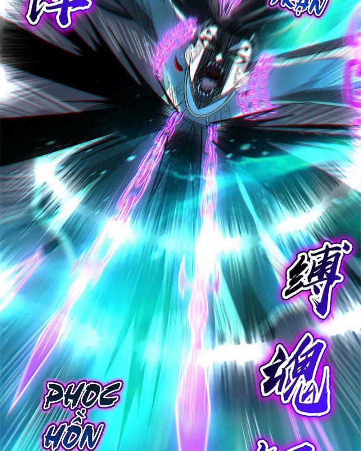 Xuân Thu Bá Đồ Chapter 295 trang 22