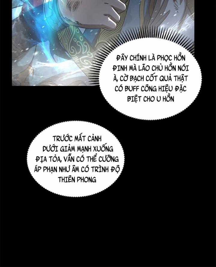 Xuân Thu Bá Đồ Chapter 295 trang 24