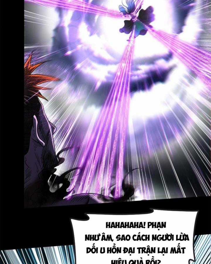 Xuân Thu Bá Đồ Chapter 295 trang 3