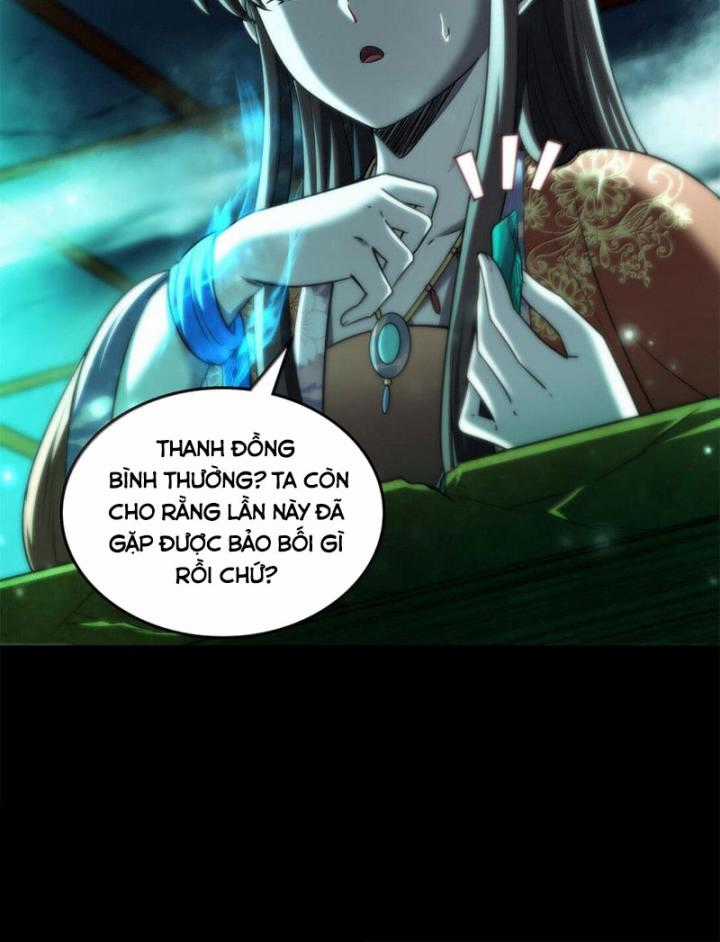 Xuân Thu Bá Đồ Chapter 295 trang 31