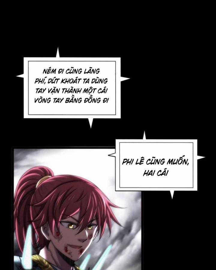 Xuân Thu Bá Đồ Chapter 295 trang 32