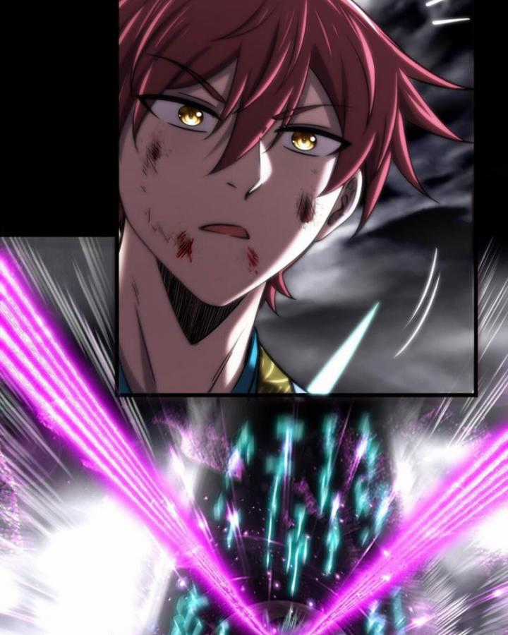 Xuân Thu Bá Đồ Chapter 295 trang 34