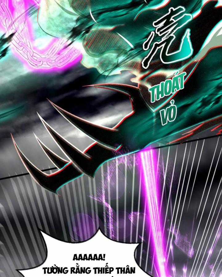 Xuân Thu Bá Đồ Chapter 295 trang 38