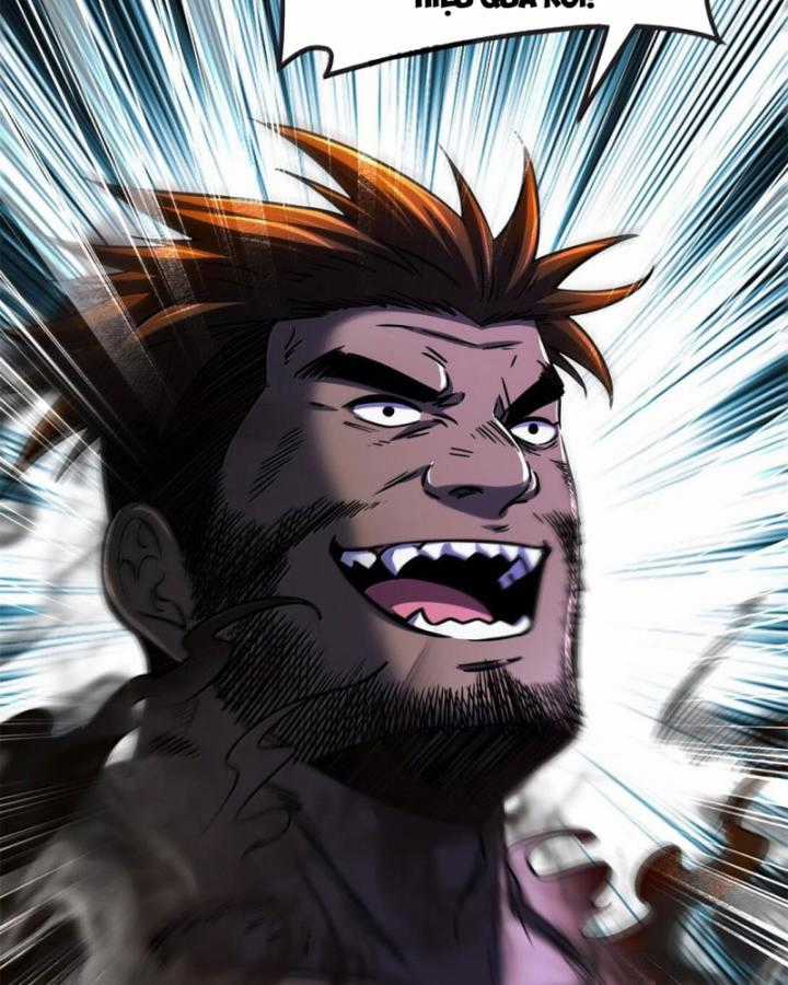 Xuân Thu Bá Đồ Chapter 295 trang 4