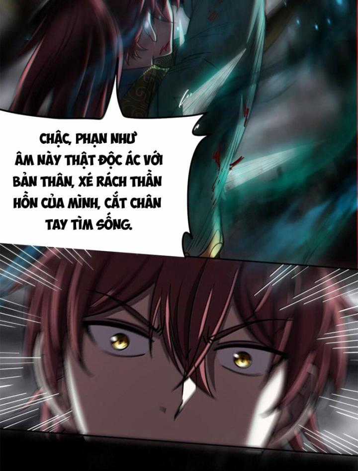 Xuân Thu Bá Đồ Chapter 295 trang 43