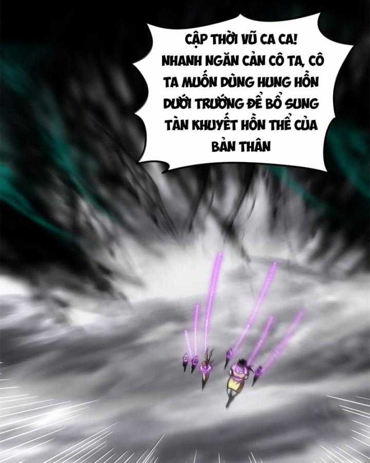 Xuân Thu Bá Đồ Chapter 295 trang 44