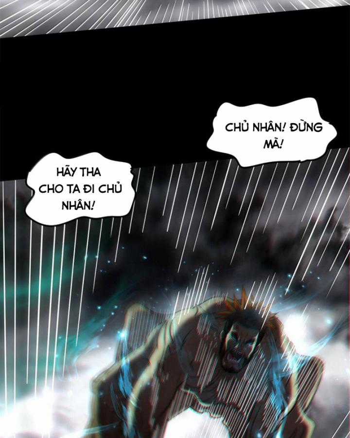 Xuân Thu Bá Đồ Chapter 295 trang 45