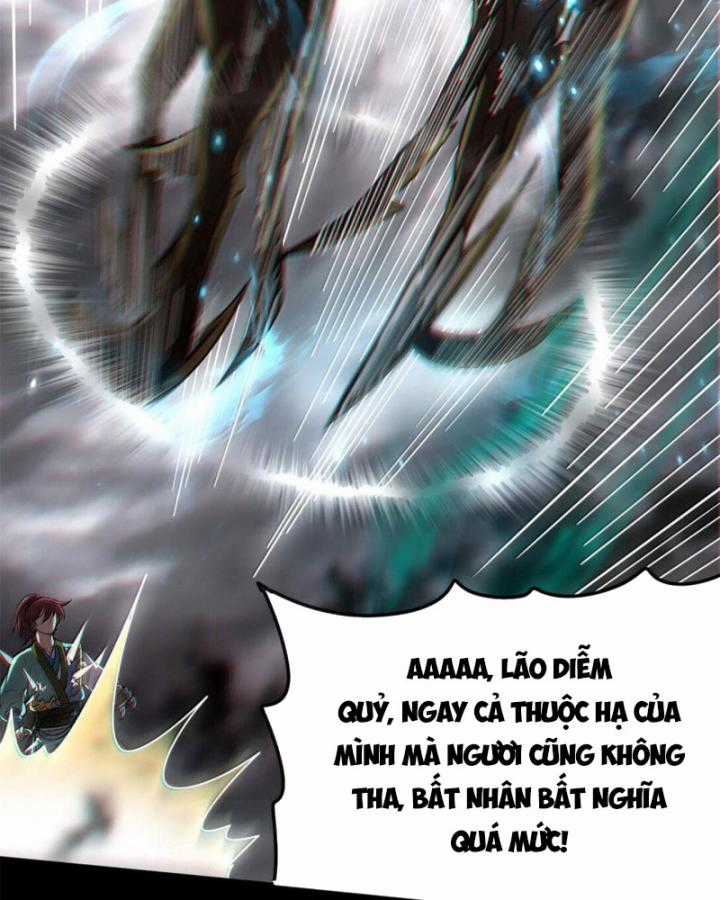 Xuân Thu Bá Đồ Chapter 295 trang 46