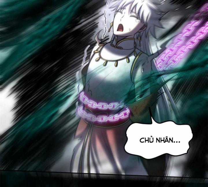 Xuân Thu Bá Đồ Chapter 295 trang 50