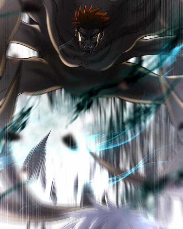 Xuân Thu Bá Đồ Chapter 295 trang 53