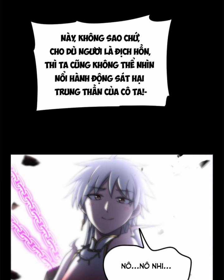 Xuân Thu Bá Đồ Chapter 295 trang 55