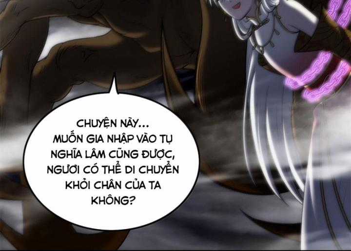 Xuân Thu Bá Đồ Chapter 295 trang 57