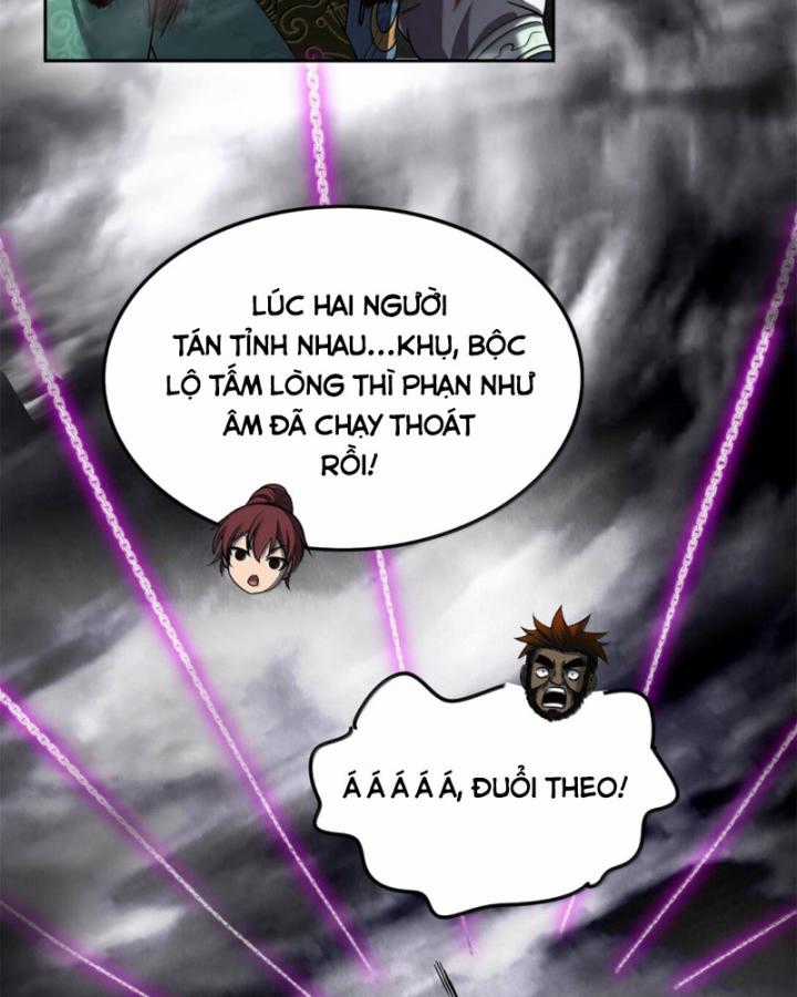 Xuân Thu Bá Đồ Chapter 295 trang 59