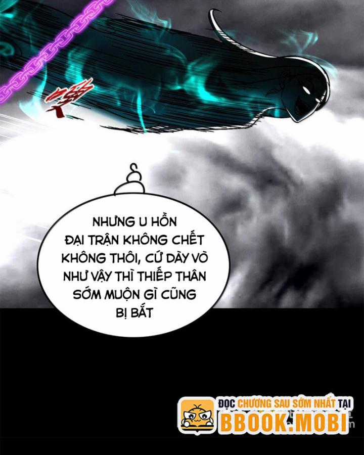 Xuân Thu Bá Đồ Chapter 295 trang 62