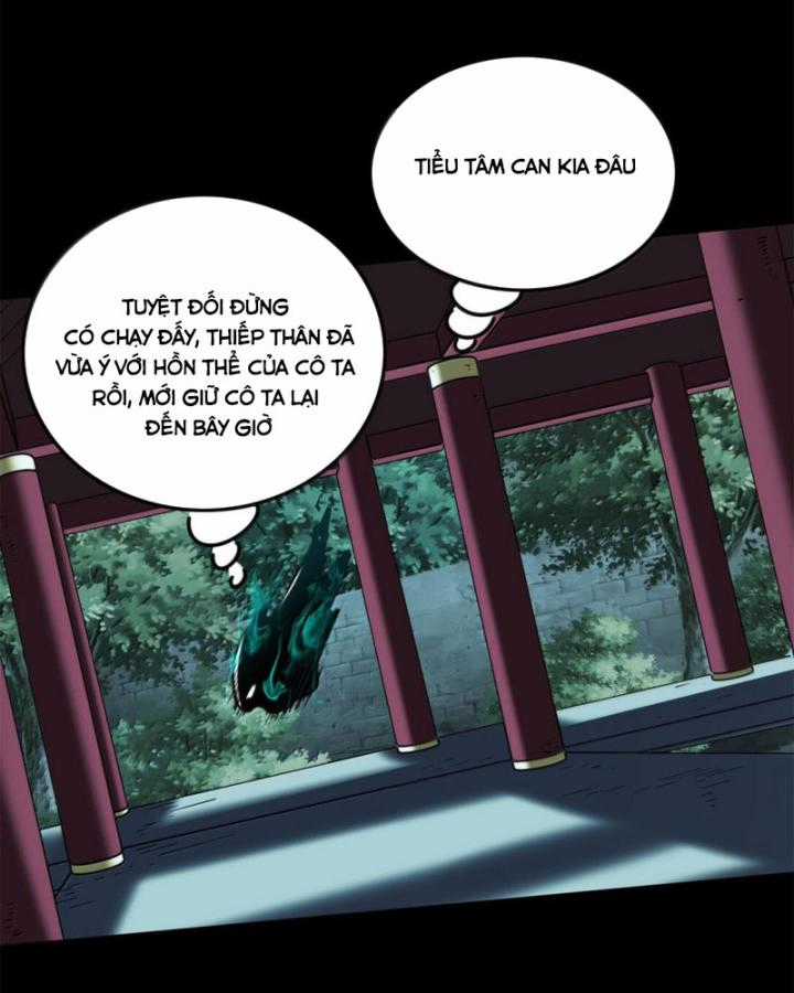 Xuân Thu Bá Đồ Chapter 295 trang 65