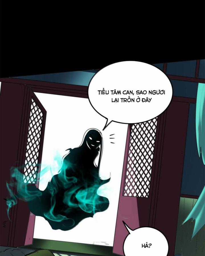 Xuân Thu Bá Đồ Chapter 295 trang 66