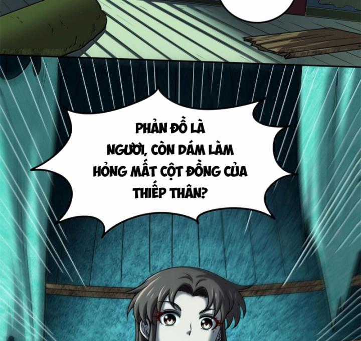 Xuân Thu Bá Đồ Chapter 295 trang 67