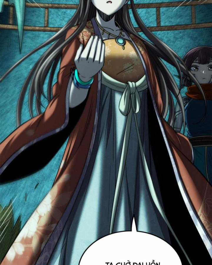 Xuân Thu Bá Đồ Chapter 295 trang 68