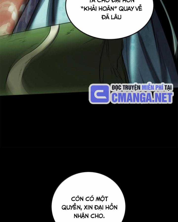 Xuân Thu Bá Đồ Chapter 295 trang 69