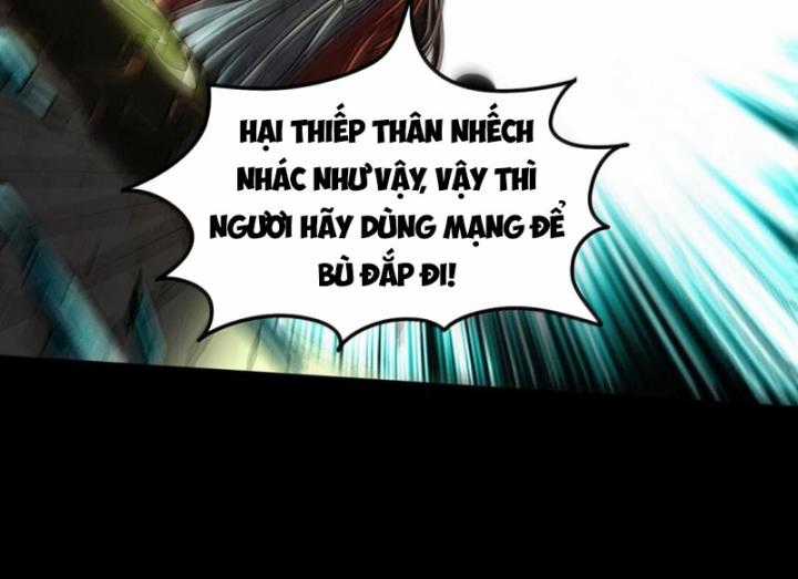 Xuân Thu Bá Đồ Chapter 295 trang 71