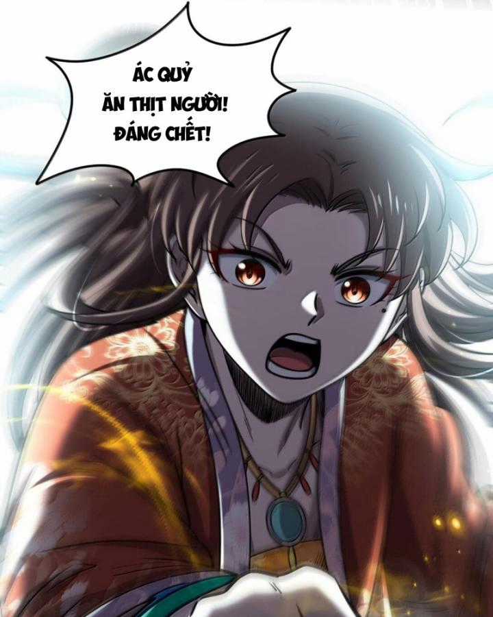 Xuân Thu Bá Đồ Chapter 295 trang 76