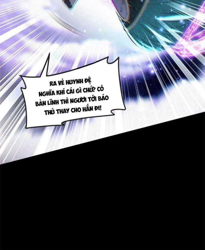 Xuân Thu Bá Đồ Chapter 295 trang 8