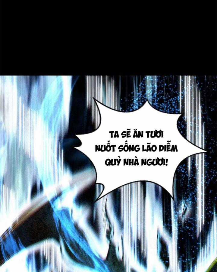 Xuân Thu Bá Đồ Chapter 295 trang 9